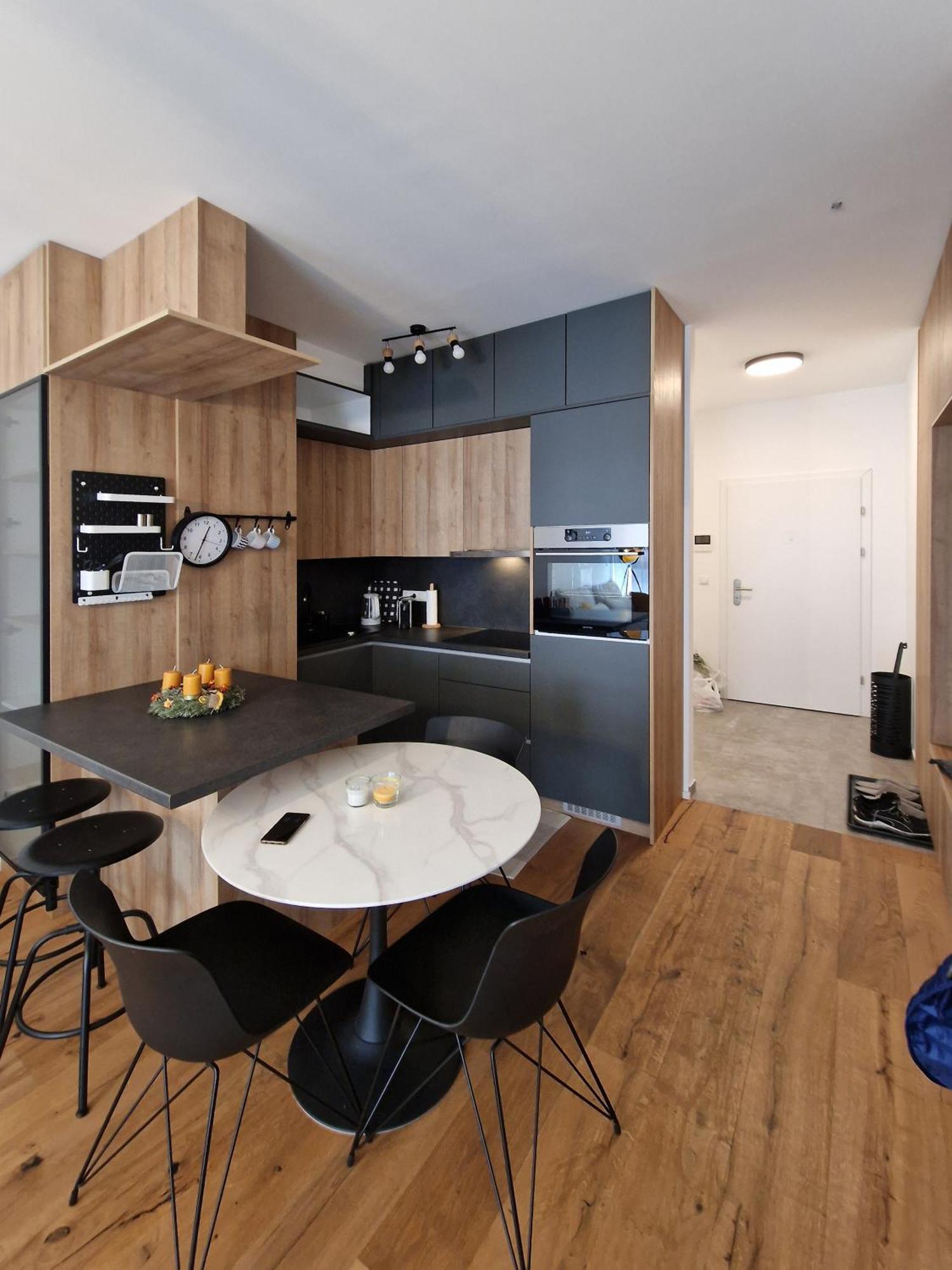 Vienna Luxury New Apartment Favoriten Zewnętrze zdjęcie