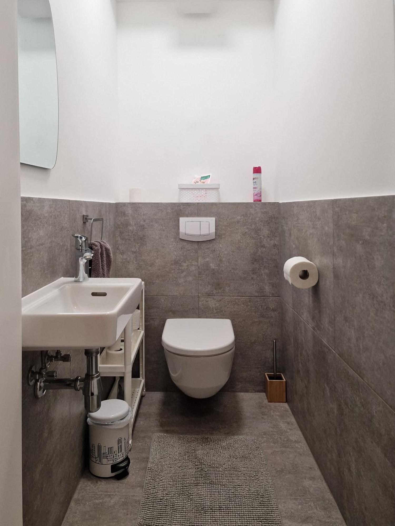 Vienna Luxury New Apartment Favoriten Zewnętrze zdjęcie